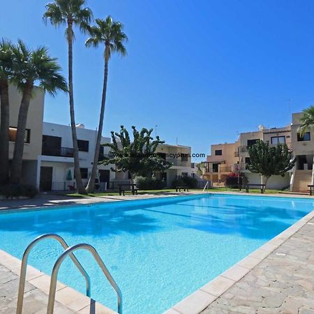 Taniandres Apartments Παραλίμνι Εξωτερικό φωτογραφία