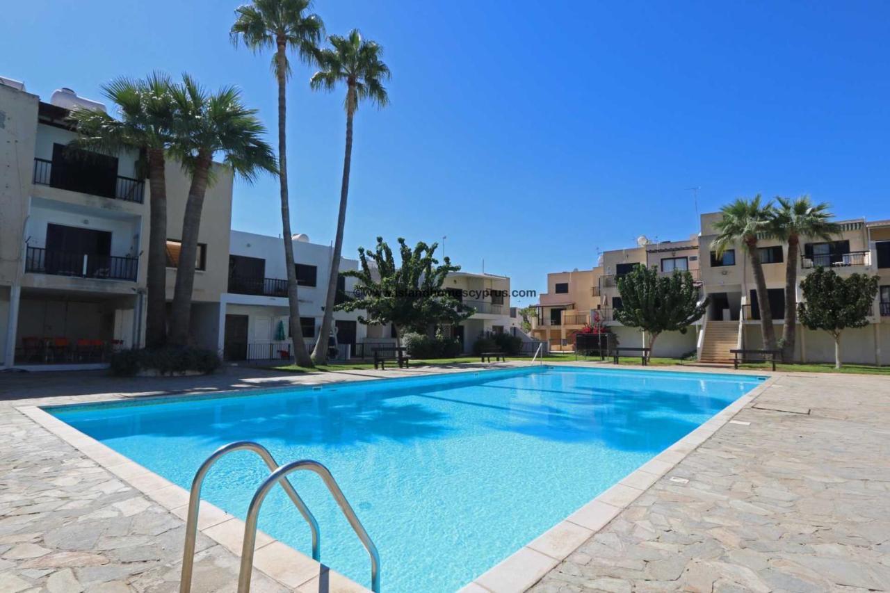 Taniandres Apartments Παραλίμνι Εξωτερικό φωτογραφία