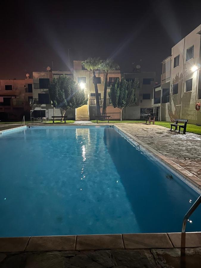 Taniandres Apartments Παραλίμνι Εξωτερικό φωτογραφία