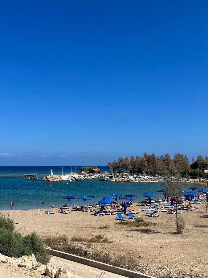 Taniandres Apartments Παραλίμνι Εξωτερικό φωτογραφία