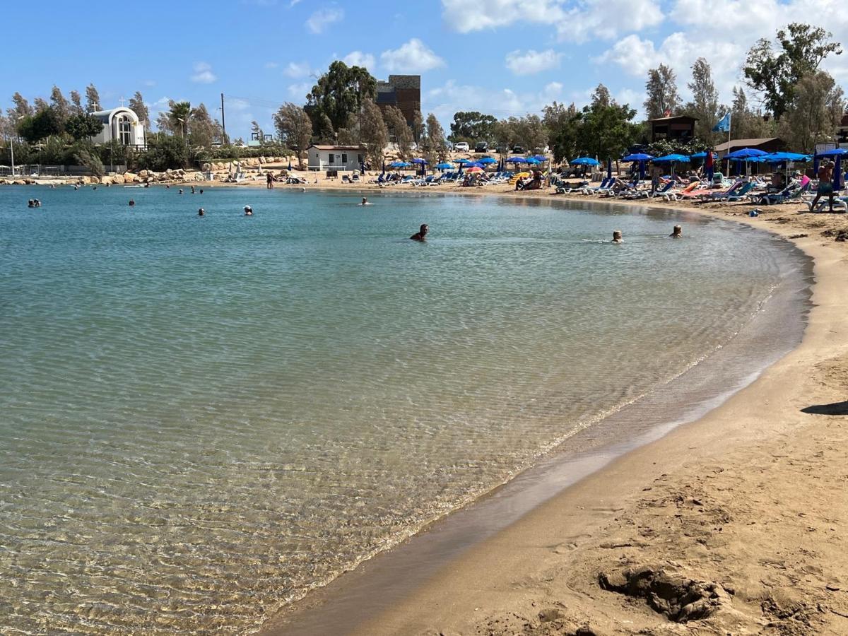 Taniandres Apartments Παραλίμνι Εξωτερικό φωτογραφία