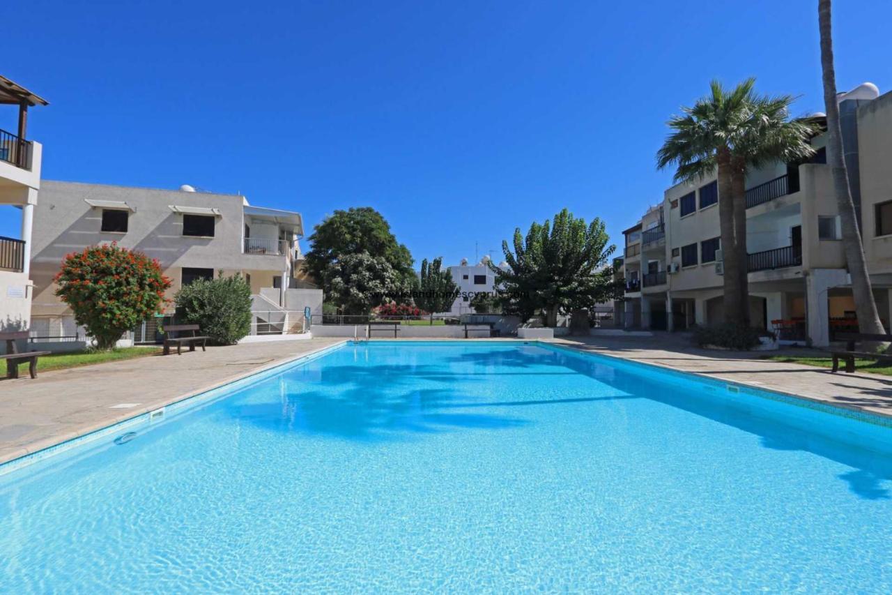 Taniandres Apartments Παραλίμνι Εξωτερικό φωτογραφία