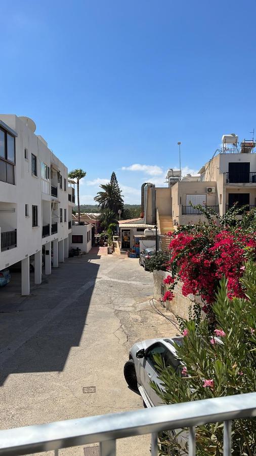 Taniandres Apartments Παραλίμνι Εξωτερικό φωτογραφία