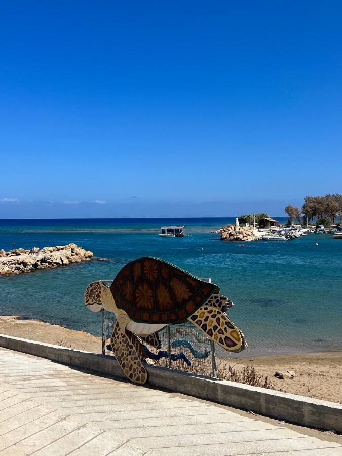 Taniandres Apartments Παραλίμνι Εξωτερικό φωτογραφία