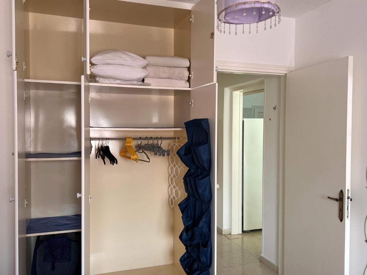 Taniandres Apartments Παραλίμνι Εξωτερικό φωτογραφία