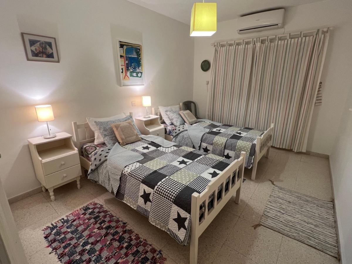 Taniandres Apartments Παραλίμνι Εξωτερικό φωτογραφία