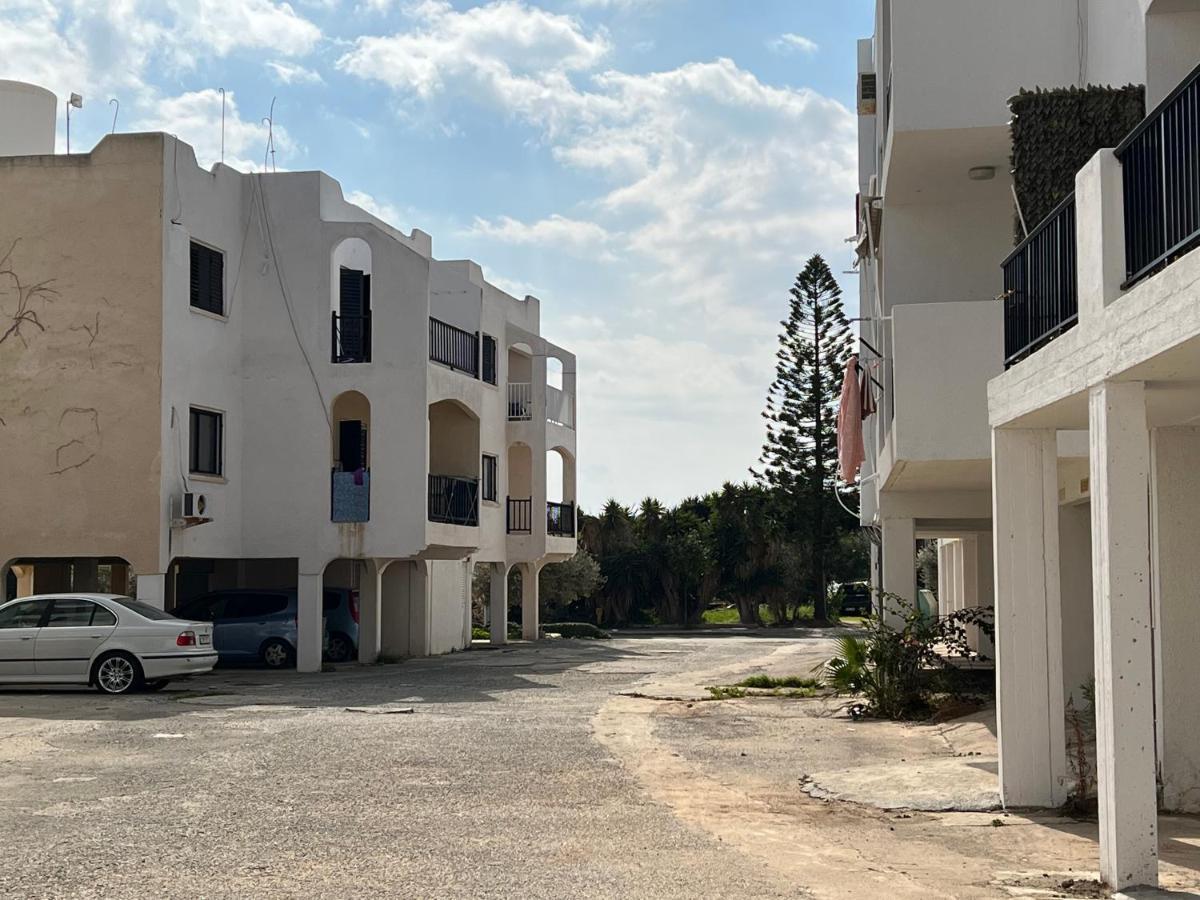Taniandres Apartments Παραλίμνι Εξωτερικό φωτογραφία