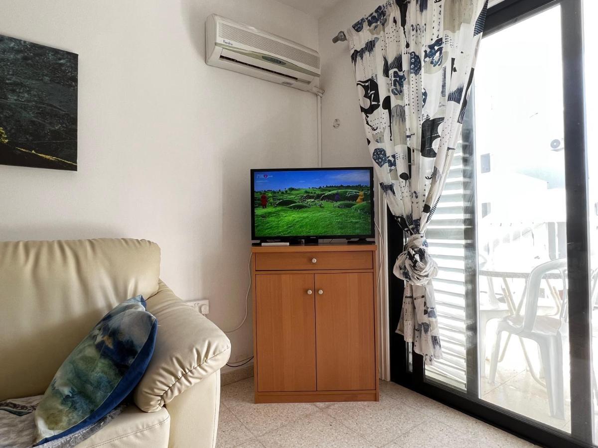 Taniandres Apartments Παραλίμνι Εξωτερικό φωτογραφία