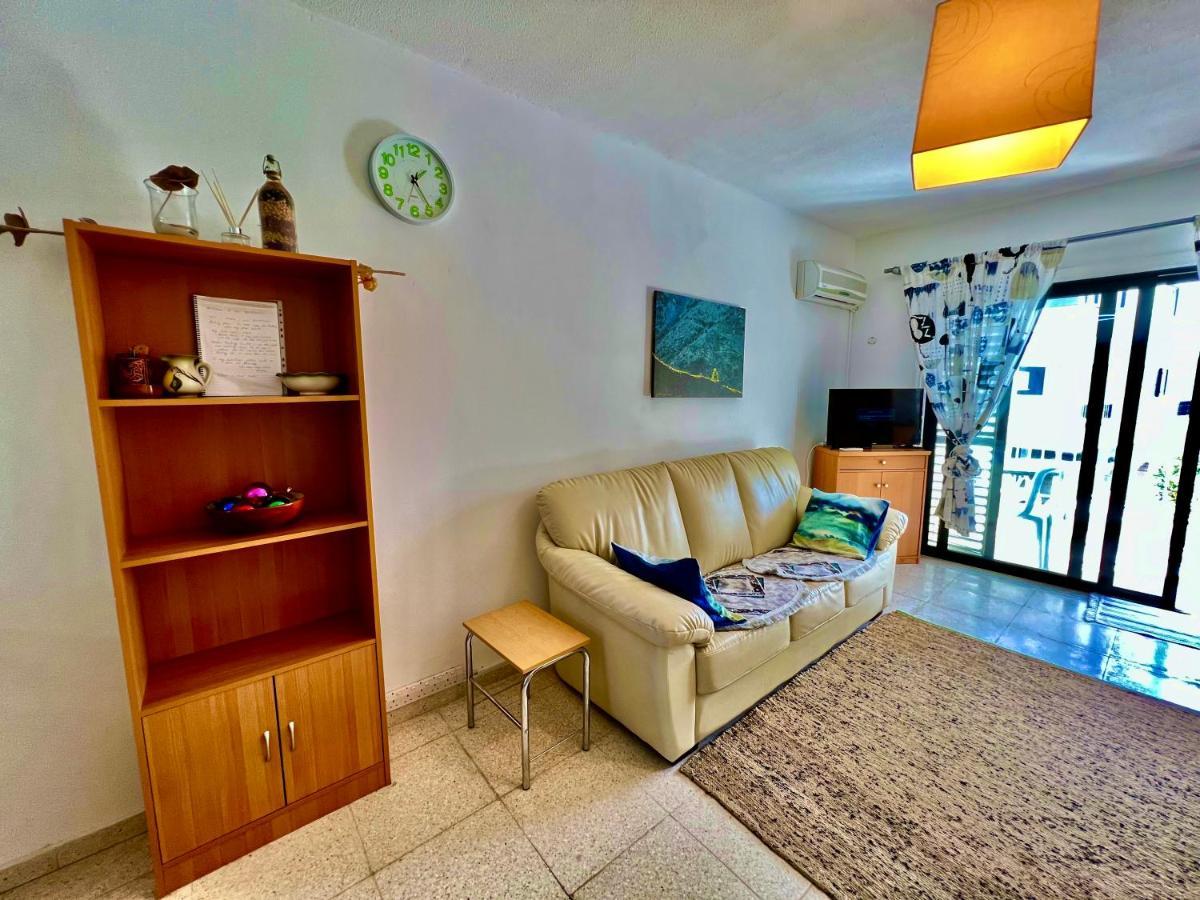 Taniandres Apartments Παραλίμνι Εξωτερικό φωτογραφία