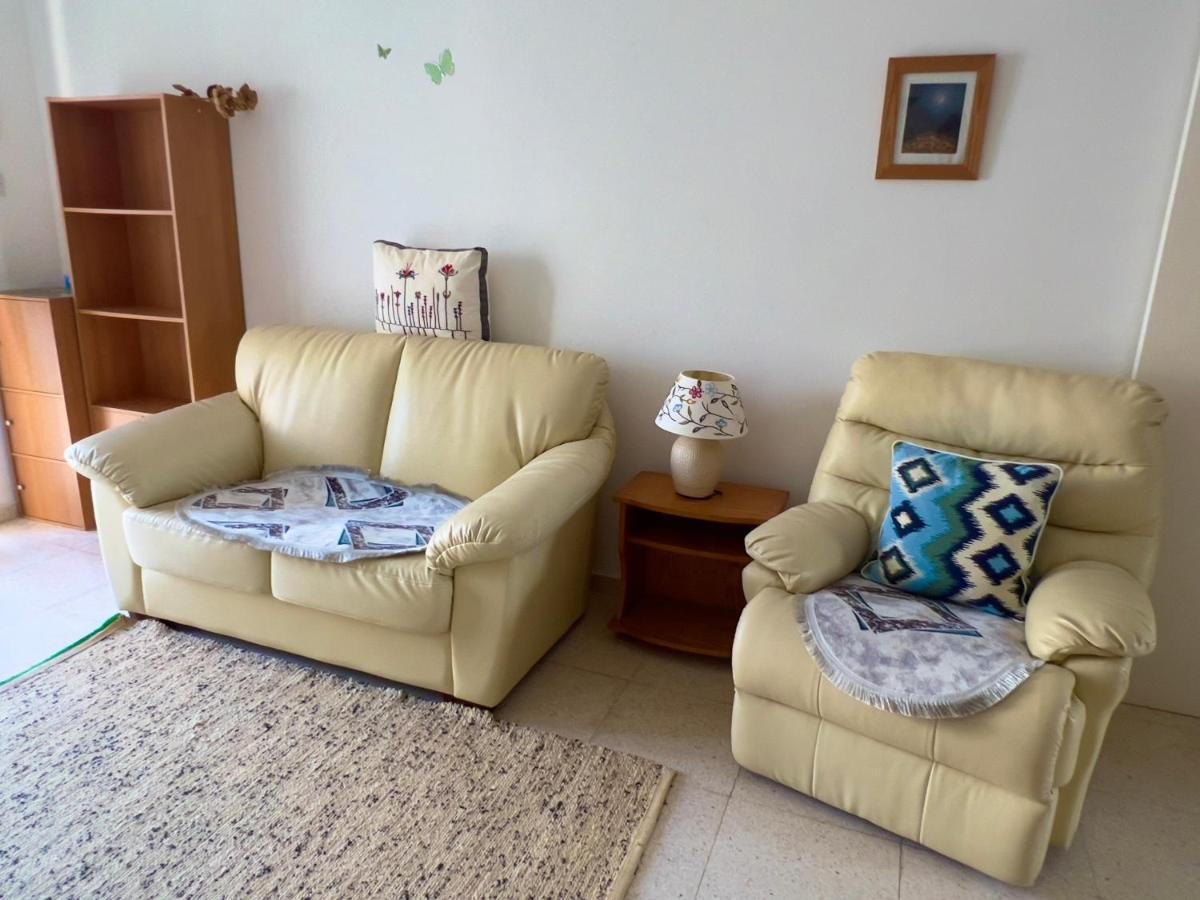 Taniandres Apartments Παραλίμνι Εξωτερικό φωτογραφία