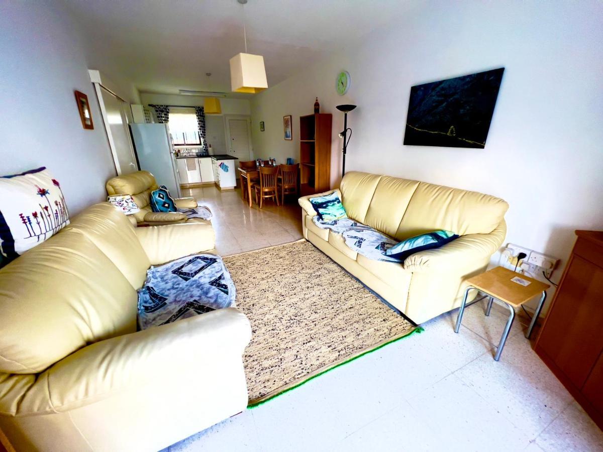 Taniandres Apartments Παραλίμνι Εξωτερικό φωτογραφία