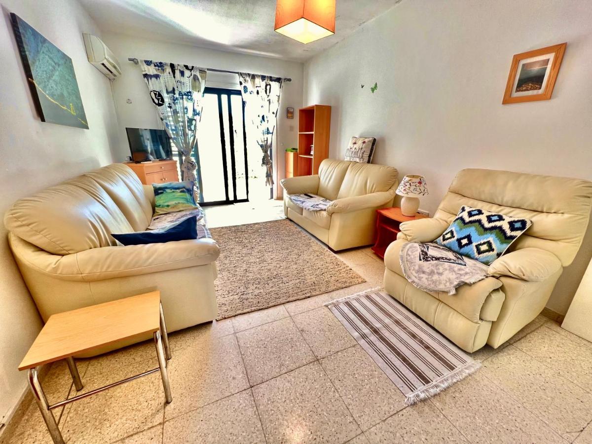 Taniandres Apartments Παραλίμνι Εξωτερικό φωτογραφία