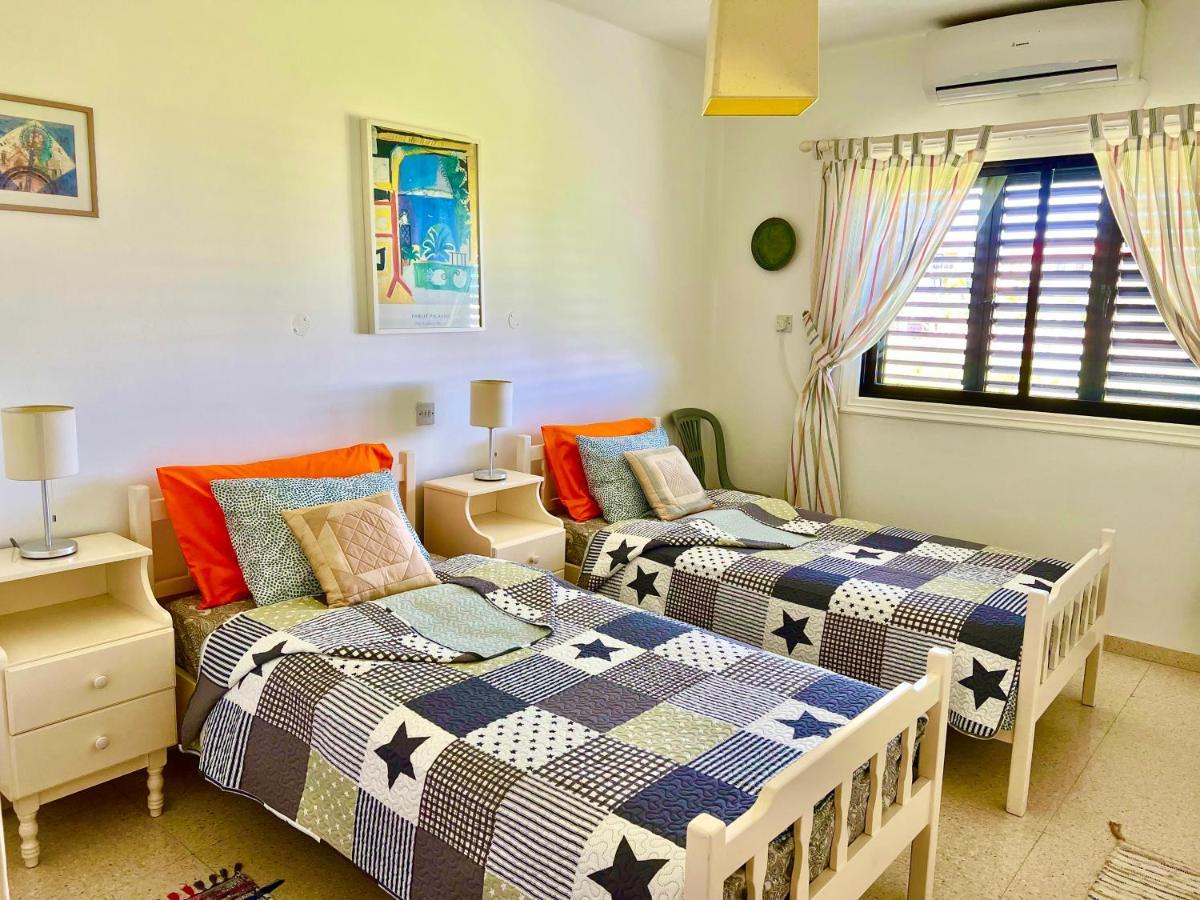 Taniandres Apartments Παραλίμνι Εξωτερικό φωτογραφία