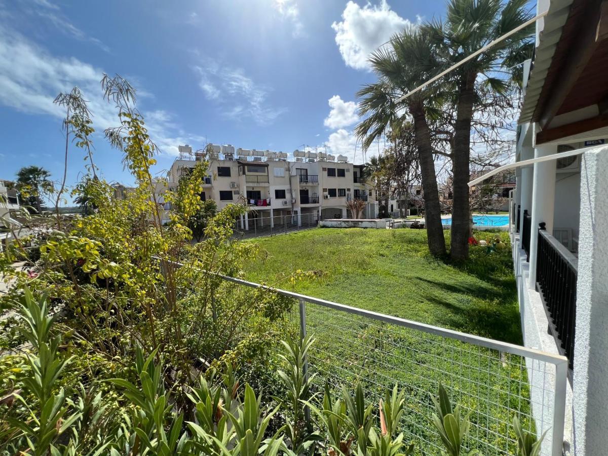 Taniandres Apartments Παραλίμνι Εξωτερικό φωτογραφία