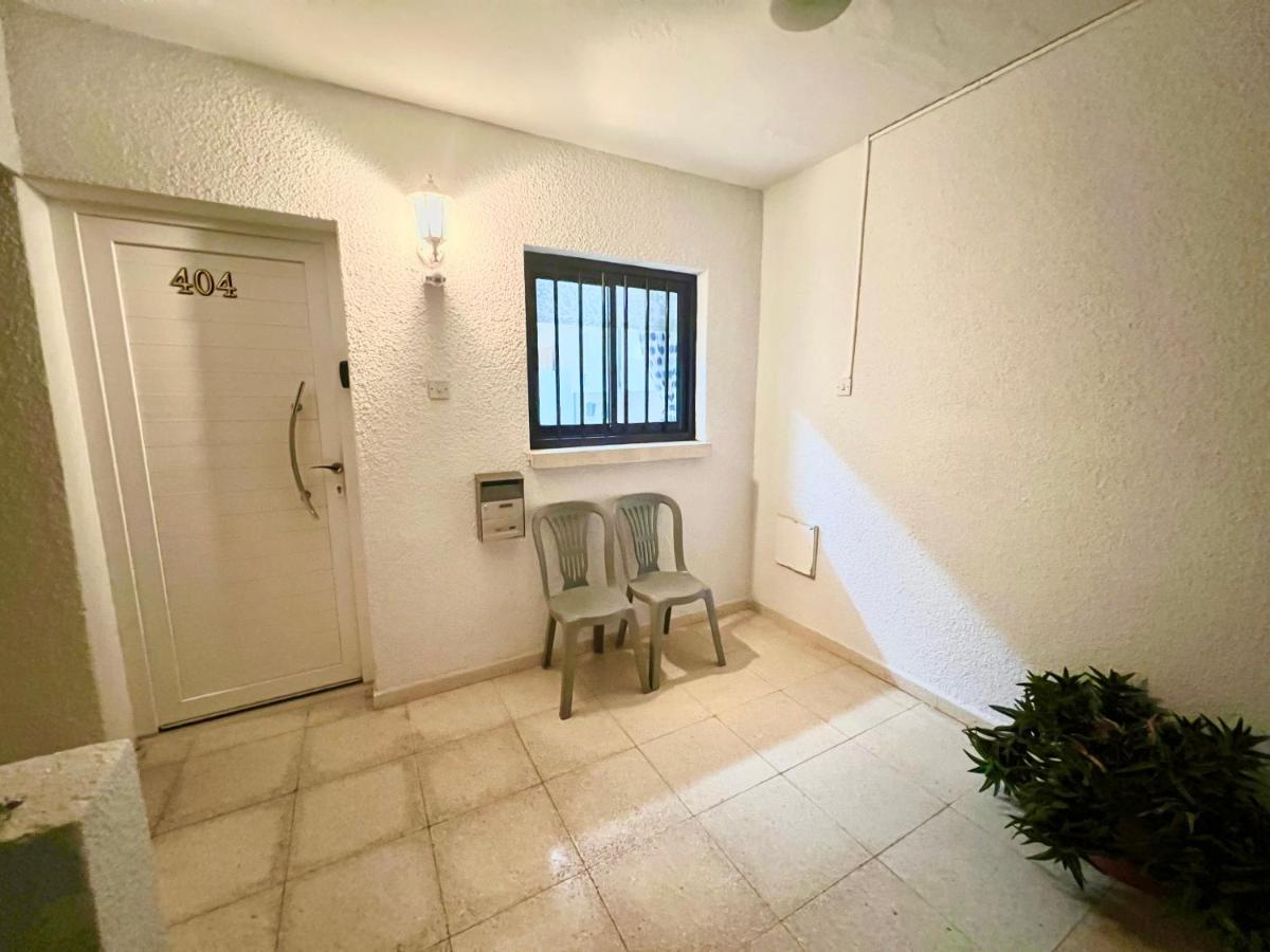 Taniandres Apartments Παραλίμνι Εξωτερικό φωτογραφία