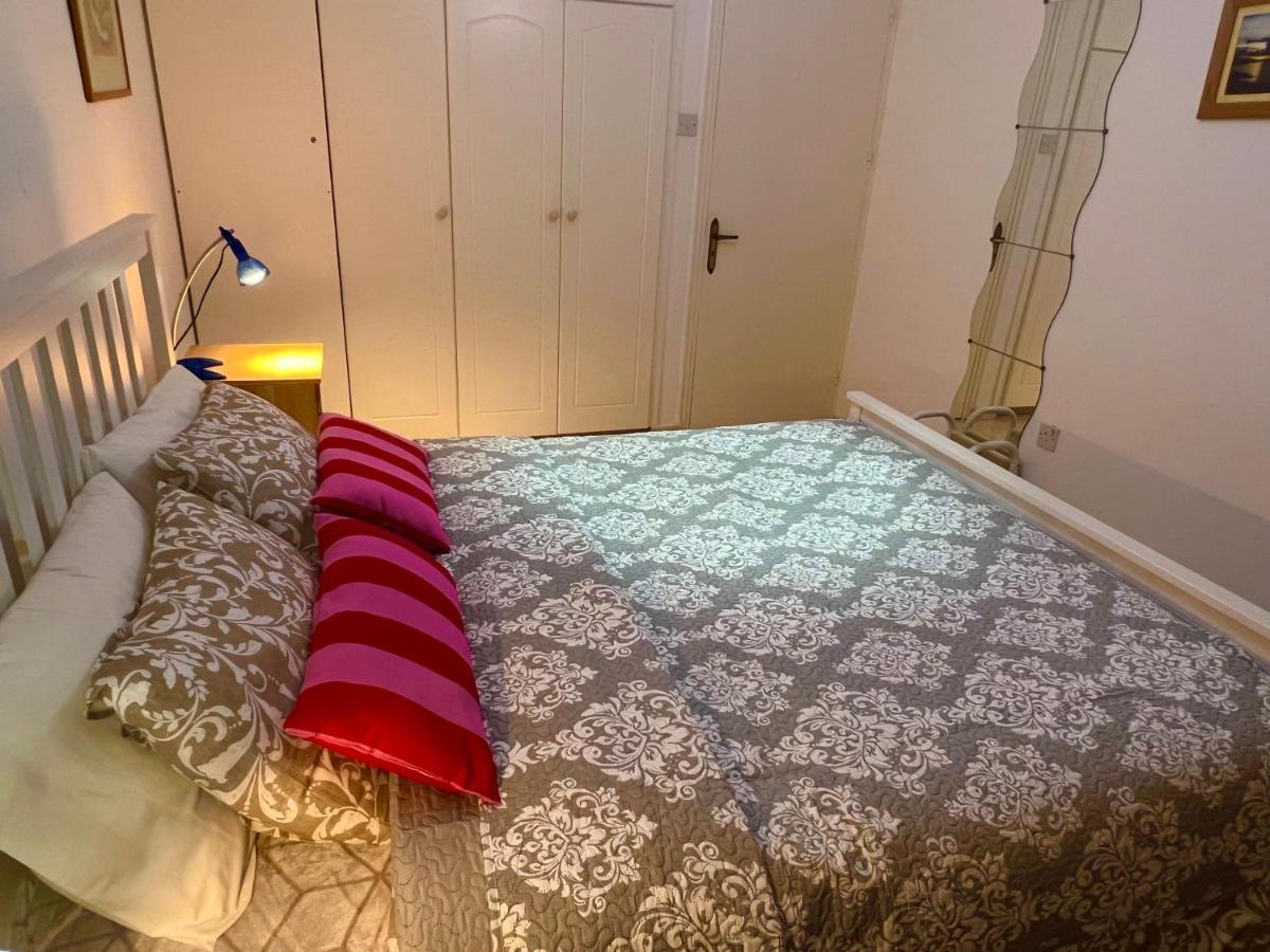 Taniandres Apartments Παραλίμνι Εξωτερικό φωτογραφία