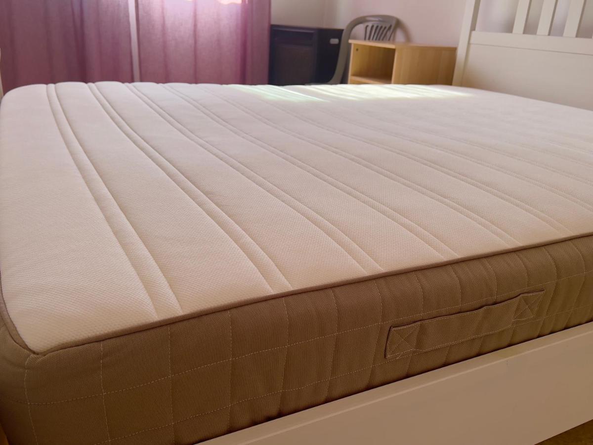Taniandres Apartments Παραλίμνι Εξωτερικό φωτογραφία