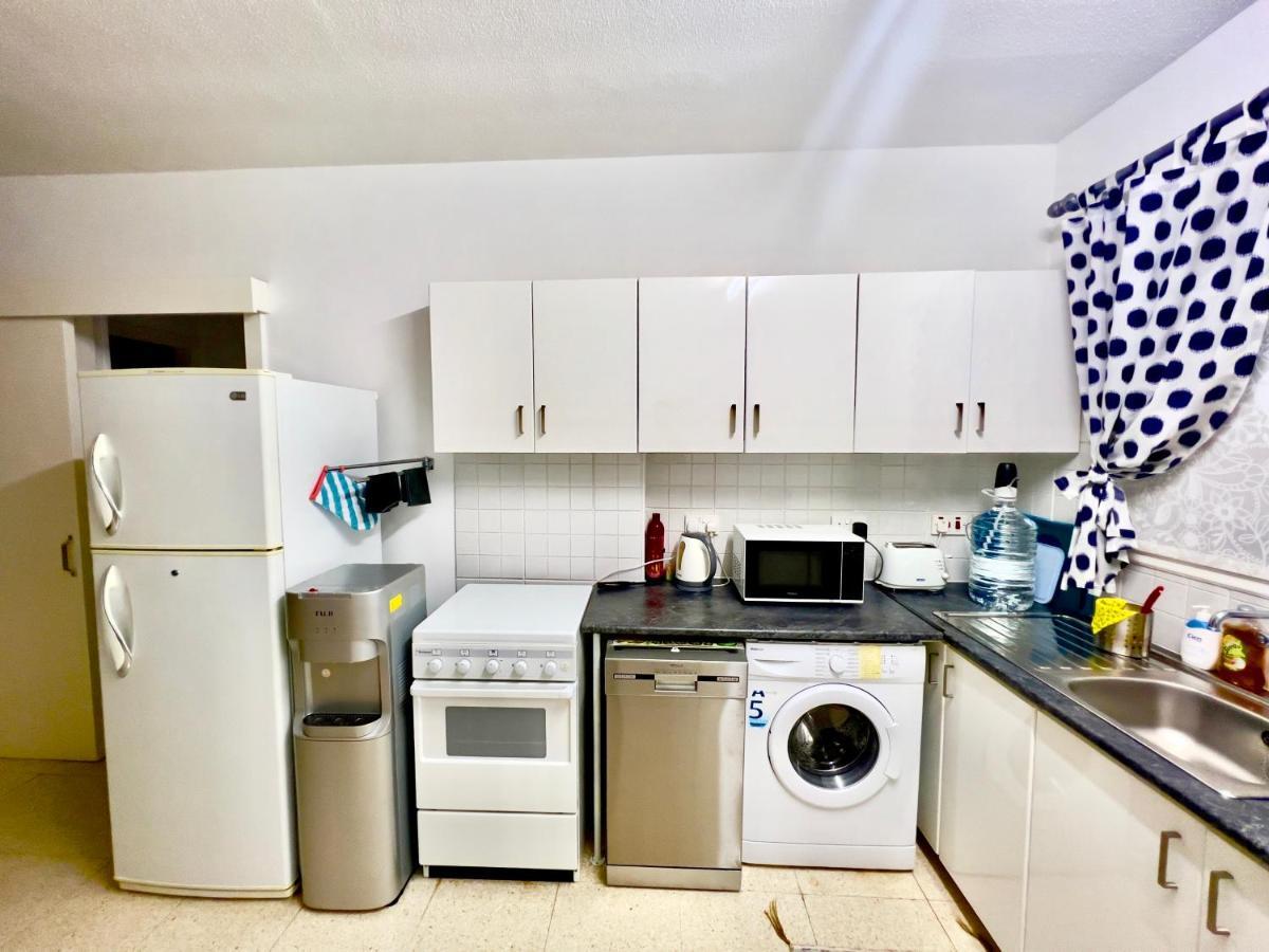 Taniandres Apartments Παραλίμνι Εξωτερικό φωτογραφία