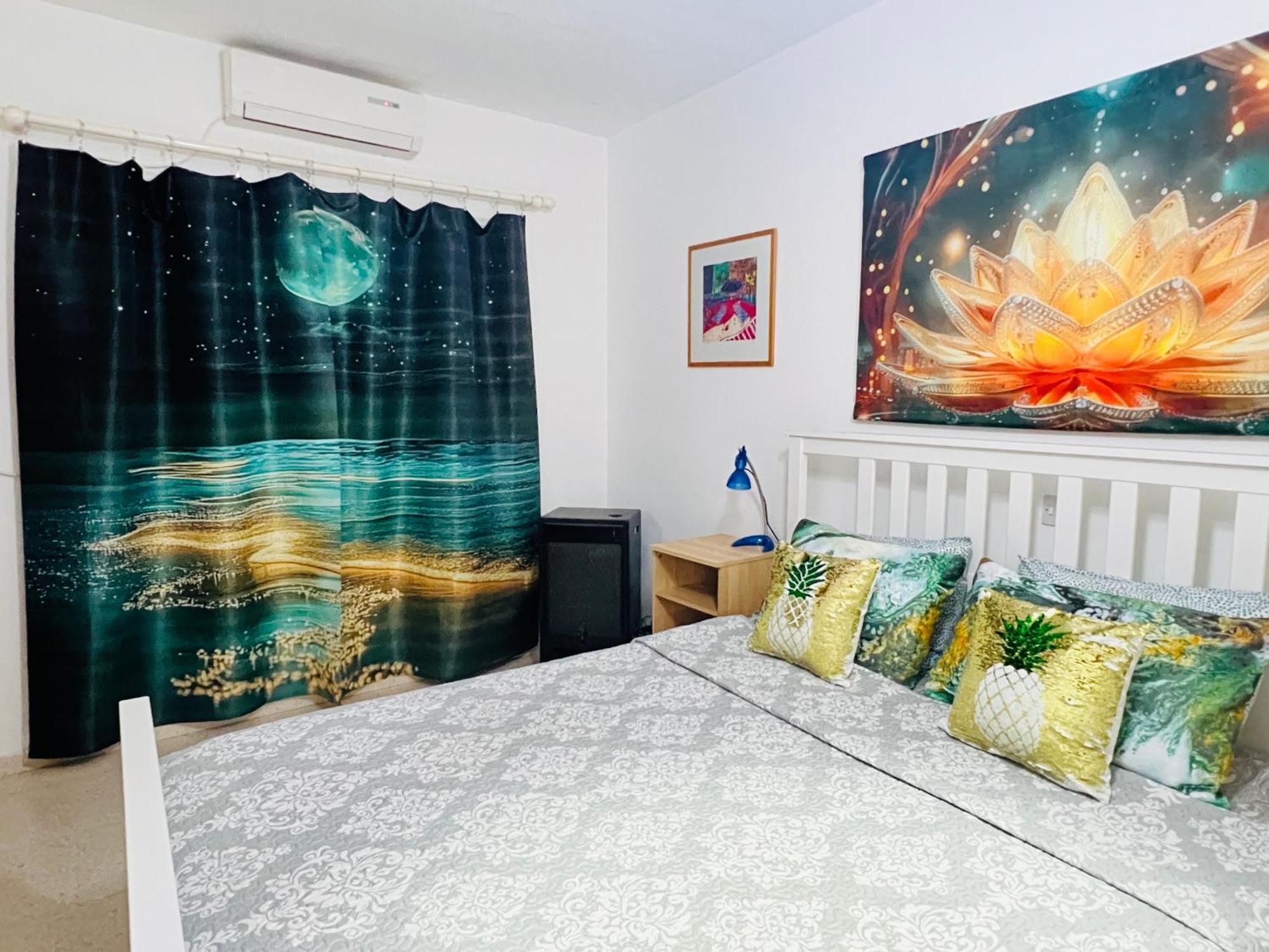 Taniandres Apartments Παραλίμνι Εξωτερικό φωτογραφία