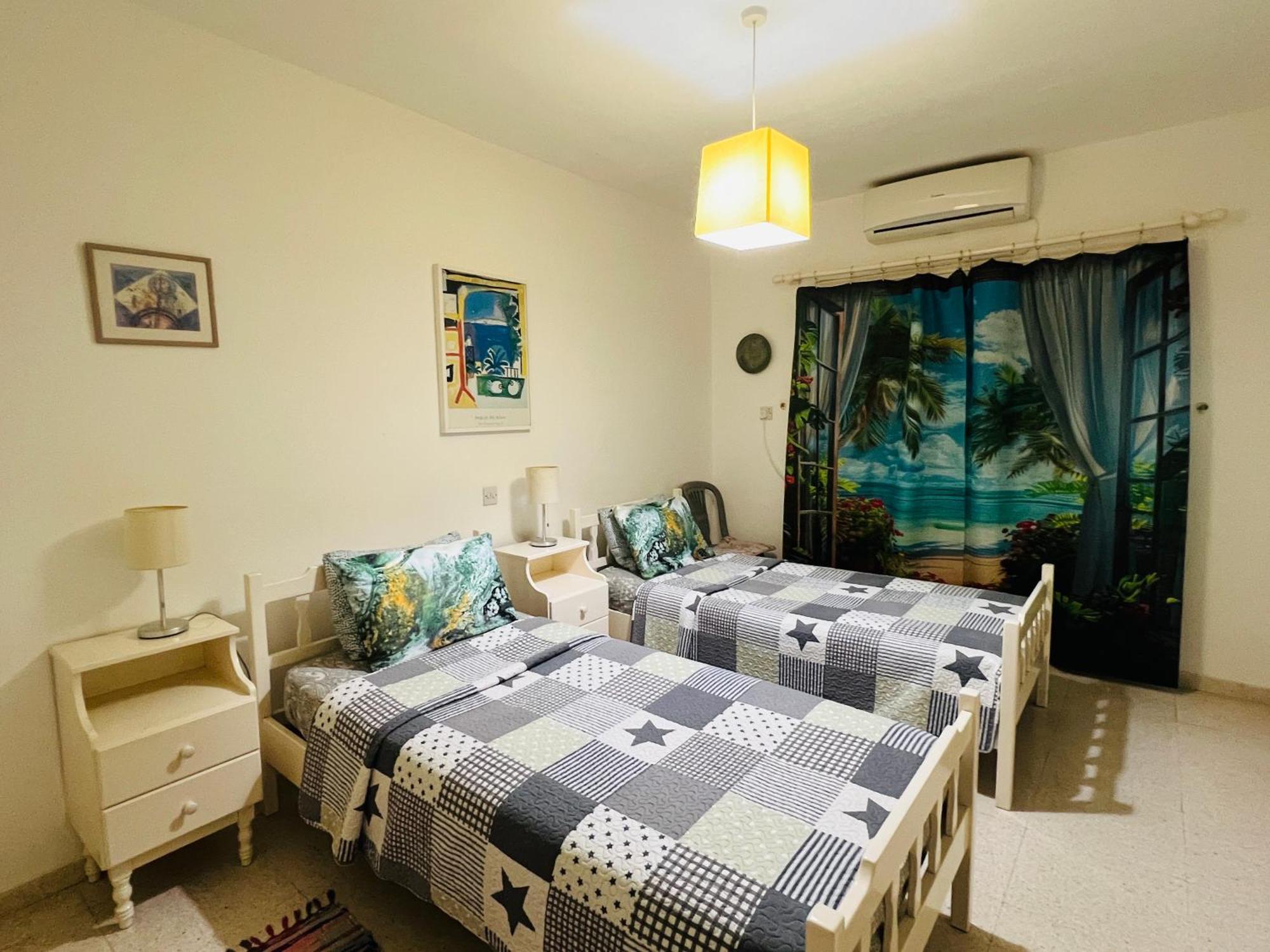Taniandres Apartments Παραλίμνι Εξωτερικό φωτογραφία